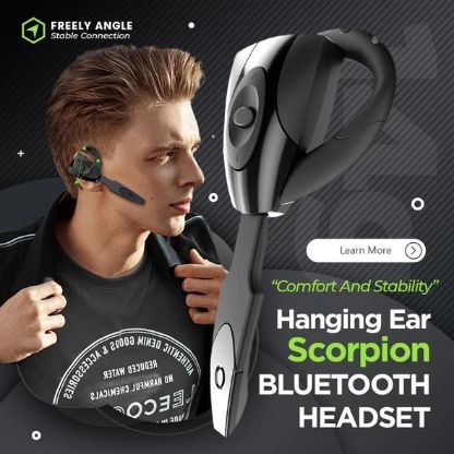 Cuffie auricolari Scorpion MA-HG9028 7.1 surround Pc console videogiochi