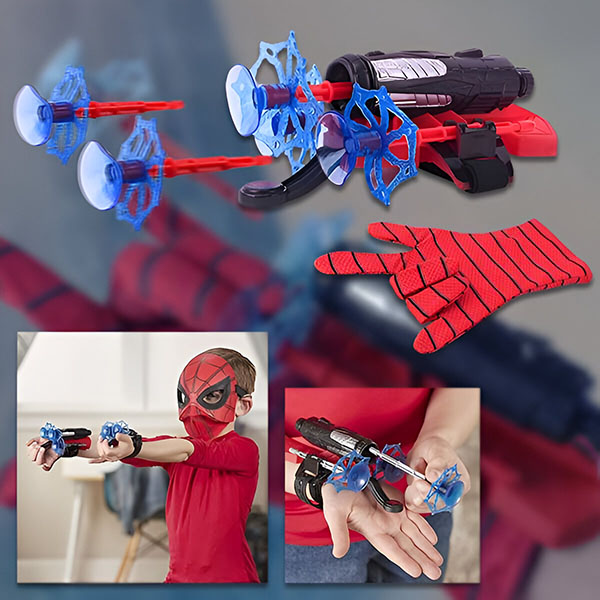 Spara ragnatele SPIDERGLOVE Frilla it Spara ragnatele SPIDERGLOVE Frilla it