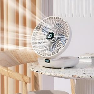 Mini ventilatore portatile | AIRCOLIO