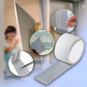 Nastro di riparazione per zanzariere | INSECTAPE