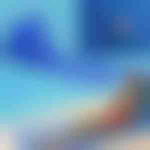 Sedia a sdraio gonfiabile | LEHATIKO