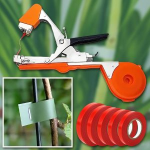 Cucitrice professionale per piante | PLANTBRAND