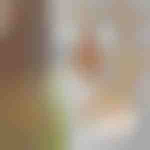 Decorazione da giardino, vecchio uomo sorridente | SCULPTURE