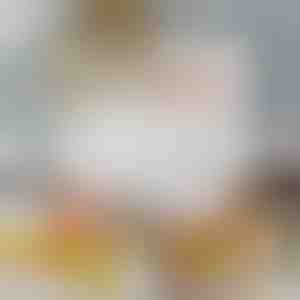 Organizzatore rotante per frigorifero | SPINTRAY