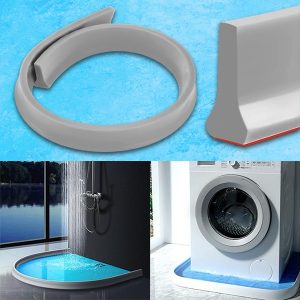 Barriera doccia (2 metri) | AQUABARRIER