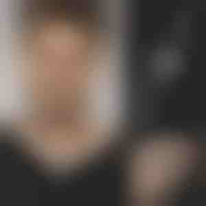 Collana raffigurante Gesù | CRUCIFIXCHAIN