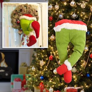 Decorazione natalizia | ELFLEGS