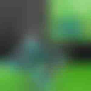 Irrigatore da giardino rotante a 360° | ROTOSPRITZ