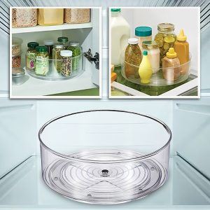 Organizzatore rotante per la cucina | SPINSTATION