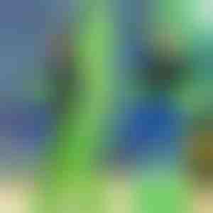 Costume di Halloween gonfiabile da rapimento alieno | UFOMAN