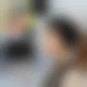 Berretto all'uncinetto per code di cavallo | BEANIEHUT