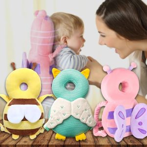 Protezione per la testa del bambino | GUARDIAN