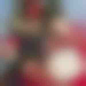 Decorazioni natalizie fai da te (30 pezzi) | ORNAMENTIFY