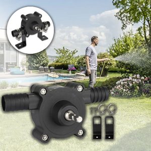 Pompa portatile | ROTOPUMP