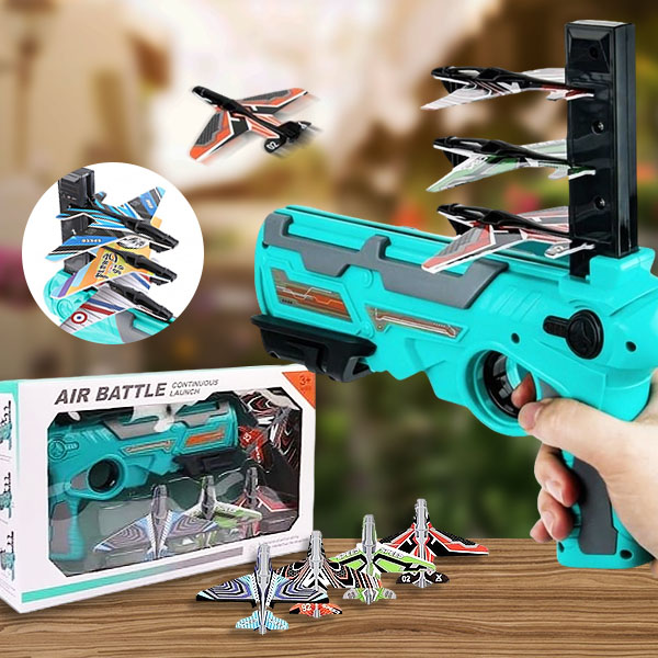 Catapulta In Metallo Nero Per Pesca A Carpa, Lancia Boiles - Foto 8