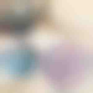 Pavimentazione morbida, elegante e accogliente con FLUFFTILE (10 pezzi)