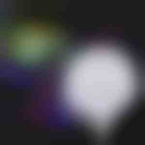 Lampadina da discoteca | GLOWELLA