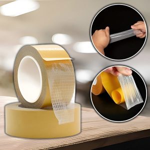 Nastro adesivo multiuso, biadesivo | SMARTAPE