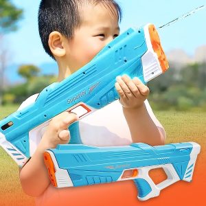 Pistola ad acqua | SPLASHINATOR