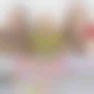 Set fai da te per intrecciare braccialetti | BRAIDMAKER