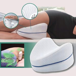 Cuscino speciale per il sonno laterale | ORTHOPILLOW