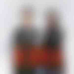 Gilet riscaldante impermeabile senza maniche | FLAMEVEST