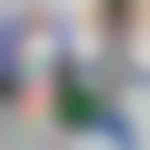 Coperte con coda luminosa per bambini | MERMAIDREAM