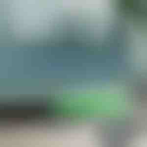 Mocio rotondo per la pulizia con rotazione a 360° | MOPRION