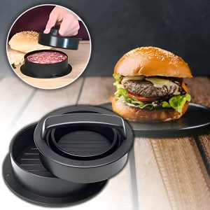 Creatore di hamburger | BURGIPRESS