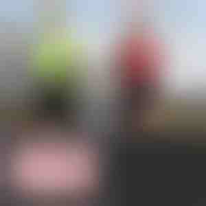 Marsupio traspirante in maglia | AIRBELTO