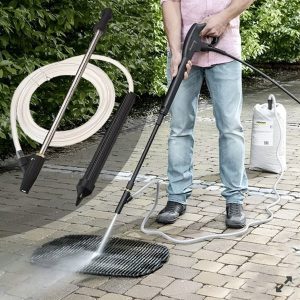 Dispositivo di sabbiatura a umido | BLASTIFY