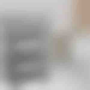 Carrello con 3 cestini | CARTSTACK