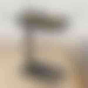 Tavolino portatile per divano o camera da letto | DESKICA