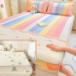 Set da letto per bambini senza pieghe | DUODREAM