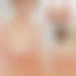 Reggiseno in pizzo con chiusura anteriore | FRONTBRA