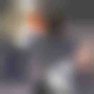 Toppe di riparazione in stoffa adesive (8x multi colori) | ZAKRPKA