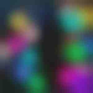 Luce LED solare a sospensione per giardino | AURAWIND