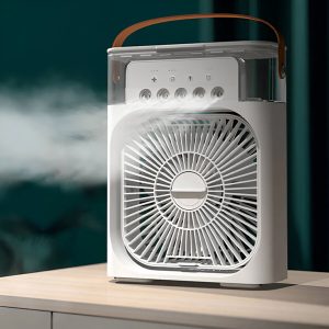 Condizionatore d'aria portatile | FRIOZA