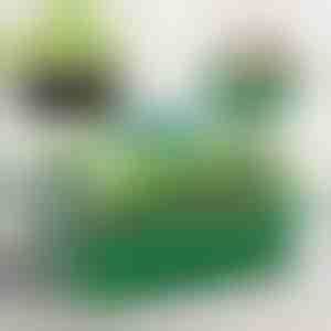 Vassoio per la coltivazione delle piantine con scomparti | PLANTURKA