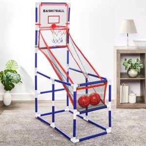 Stand per pallacanestro da interno | DUNKDOME