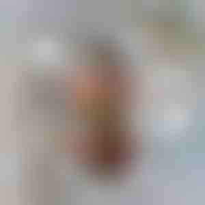 Organizer in metallo ruotabile a 360° (3 strati) | SPINSTORE