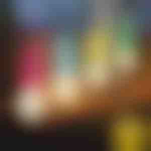 Luci a Corda Senza Fili a Batteria | HALOGLO