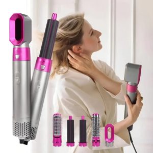 Acconciatore per capelli 5 in 1 | DYME