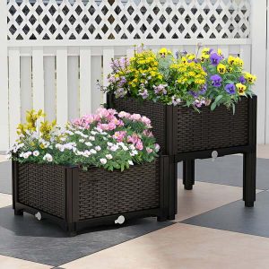 Cassetta per orto | BOTANITKO