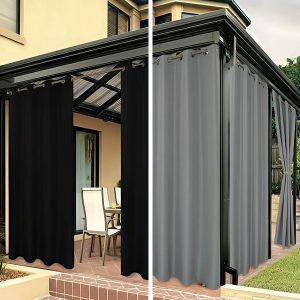 Tende per esterni (127 x 244 cm) | DRAPELUX