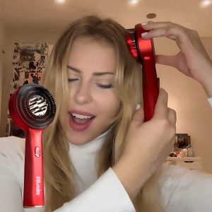 Ottieni capelli più spessi e folti in 90 giorni | GROWNETIC