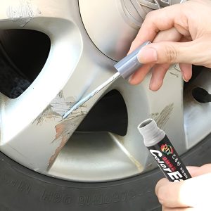 Penna Cancella Graffi Auto | TONEFIX