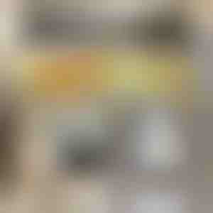 Adesivi murali a specchio 3D eleganti (10 pezzi) | GLOROB