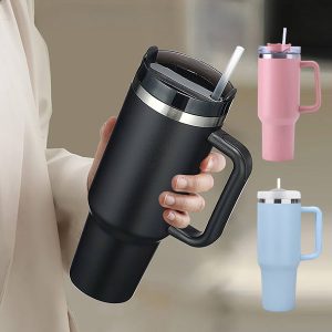 Tazza Termica a Prova di Perdite | HIPYSIP