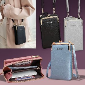 Borsa Smart Compatta Mini | OPUBAG